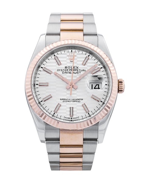 Rolex Datejust 126231